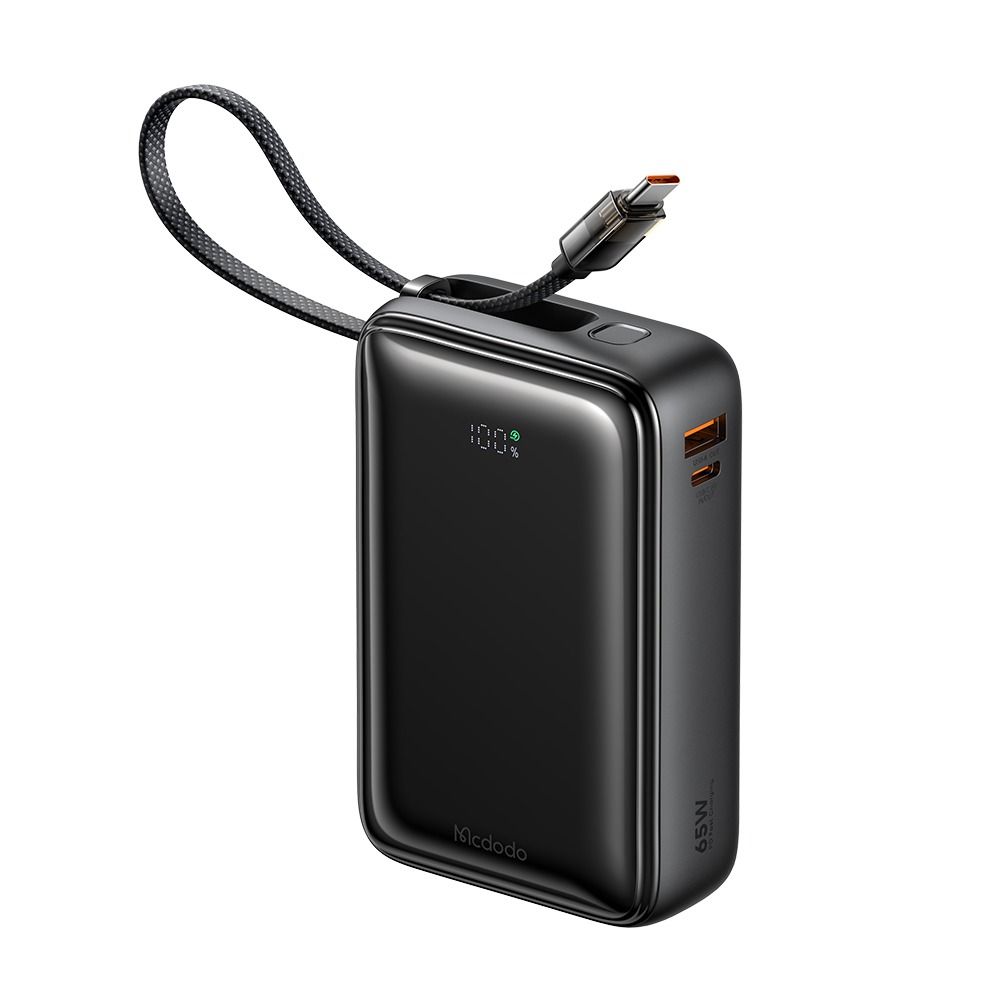 Mcdodo 65W 20,000 mAh Power Bank