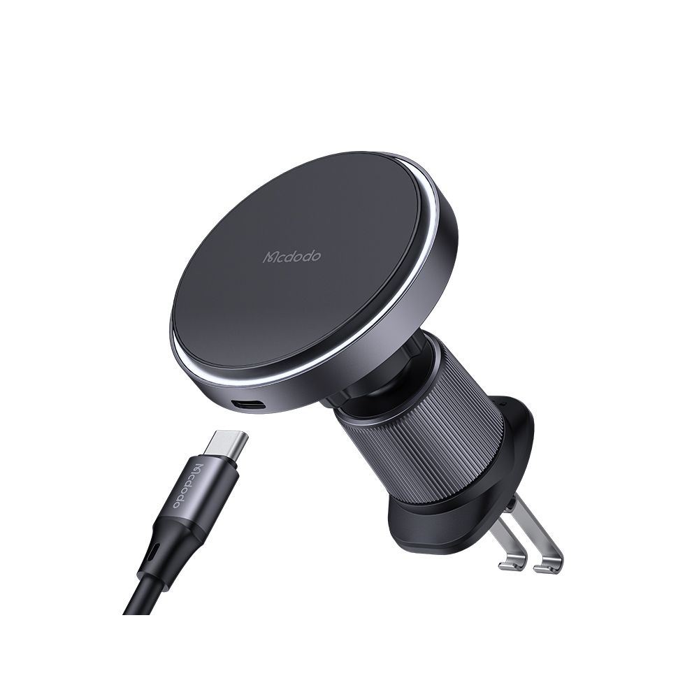Mcdodo 15W Magnetic Wireless Car Charger