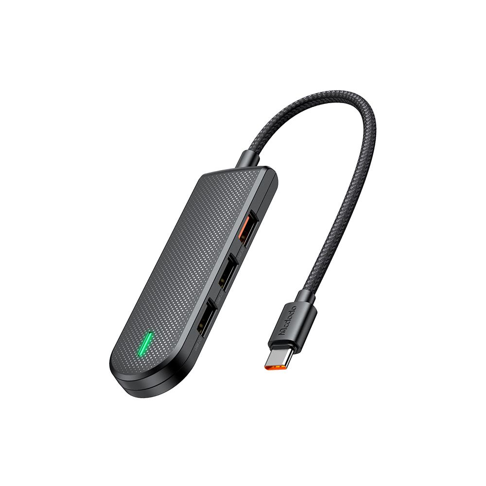 Mcdodo 5-in-1 USB-C Hub