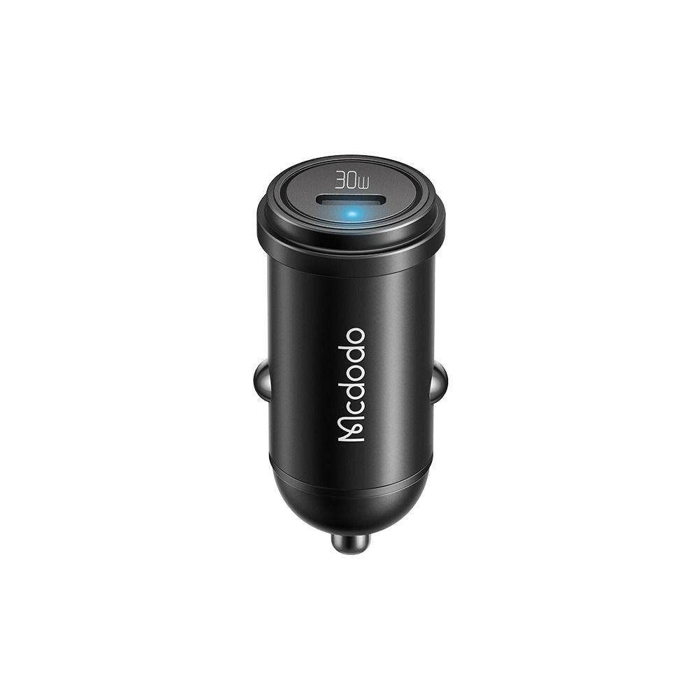 Mcdodo 30W USB-C Car Charger