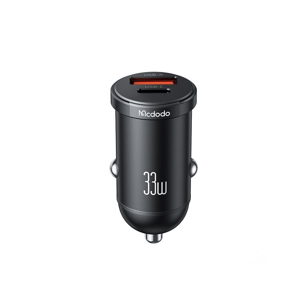 Mcdodo 33W Dual Port Car Charger