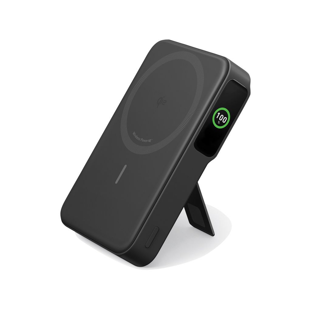 Anker 10,000mAh Qi2 Power Bank