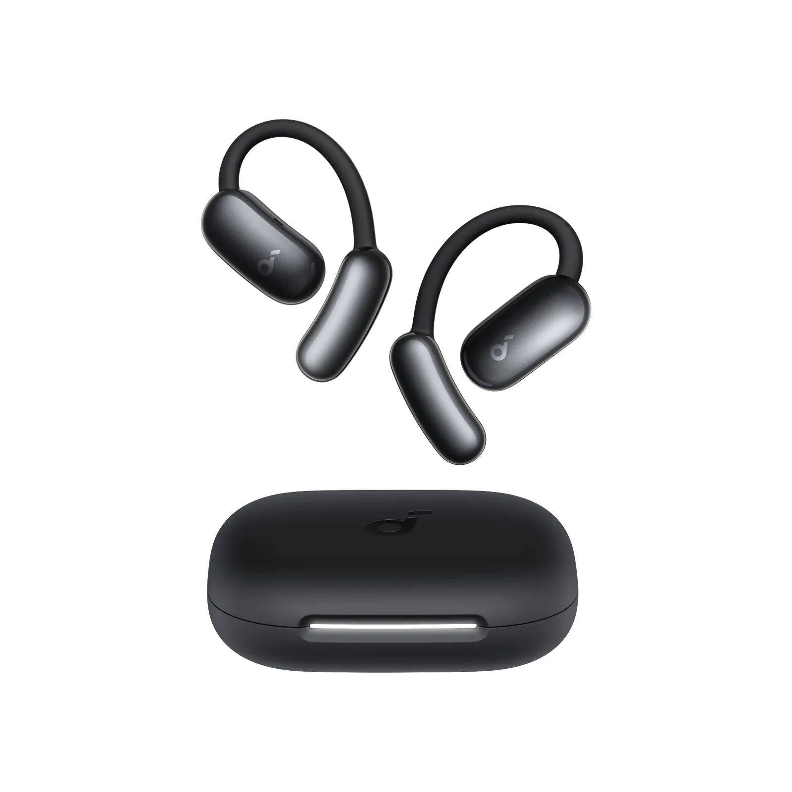Anker Soundcore AeroFit 2 Open-Ear Earbuds