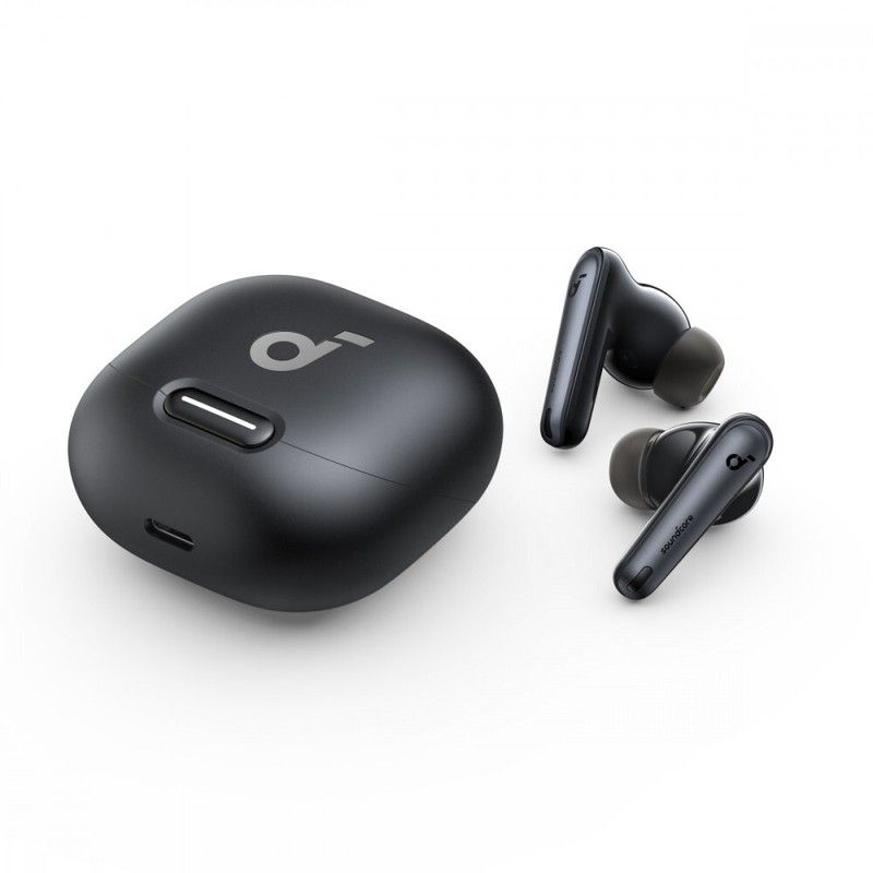 Anker Soundcore Liberty 4 NC Wireless Earbuds