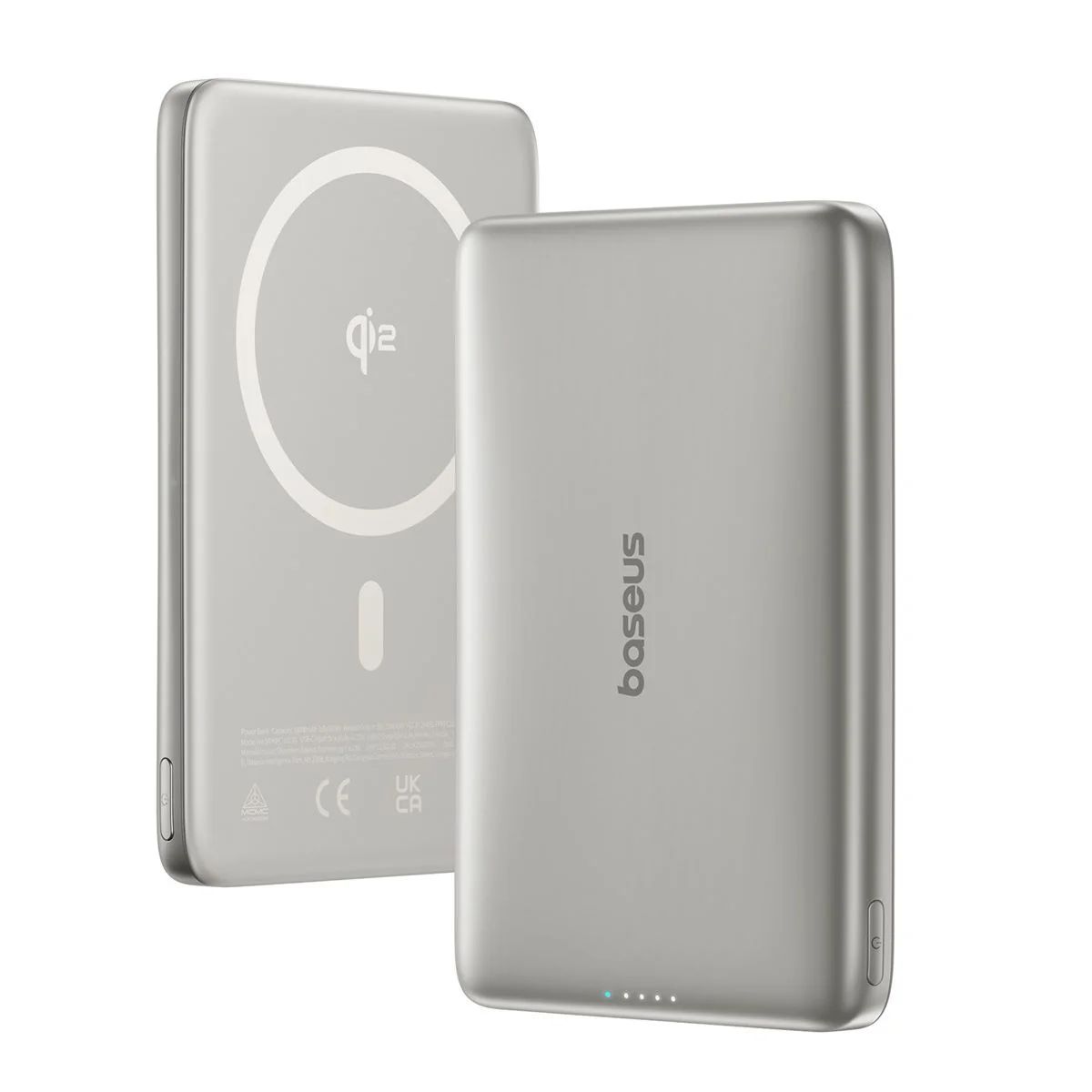 Baseus 10000mAh Magnetic Power Bank