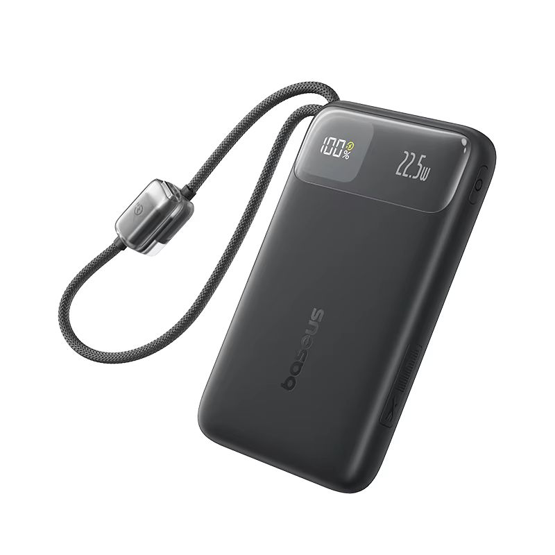 Baseus 10000mAh Power Bank