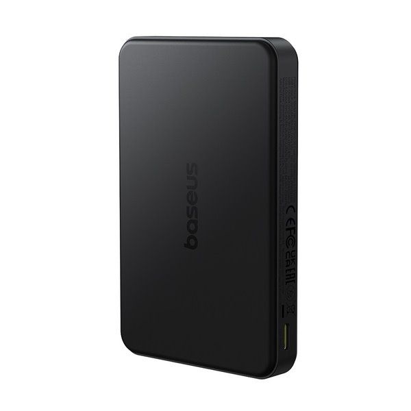 Baseus 10000mAh Qi2 Magnetic Power Bank