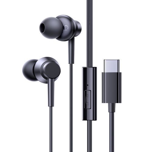 Baseus 10mm Wired Earphones
