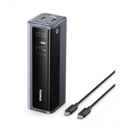 Baseus 145W 20,800mAh Power Bank