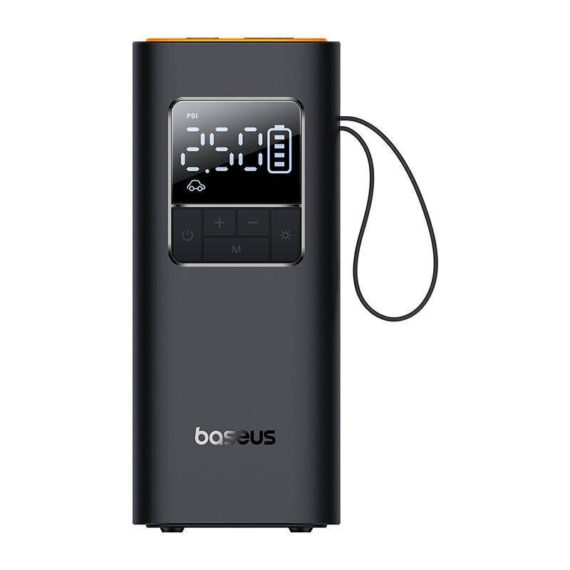 Baseus 150 PSI Cordless Tire Inflator