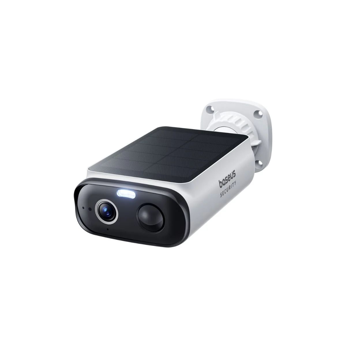 Baseus 2K Solar Security Camera