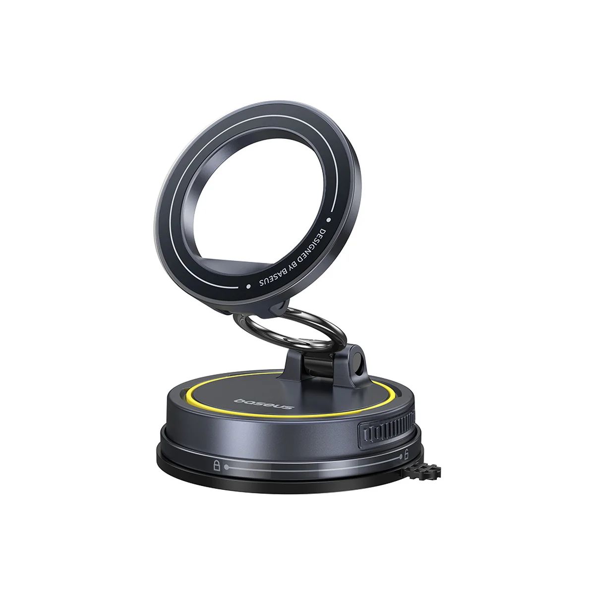 Baseus 35N Magnetic Car Mount