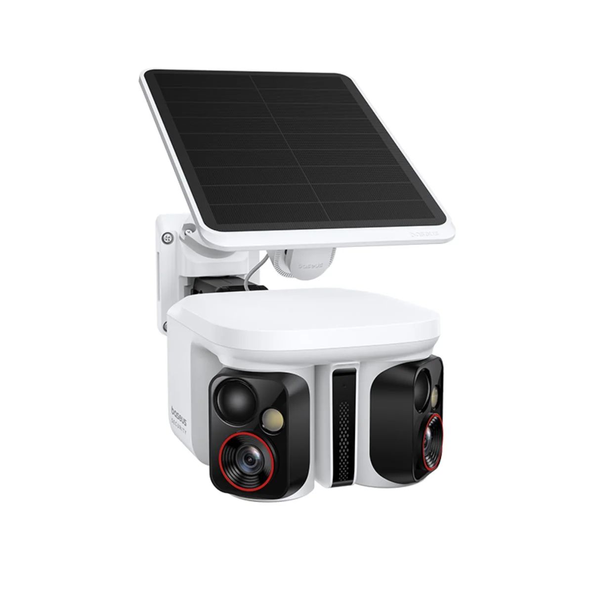 Baseus 3K Solar Security Camera