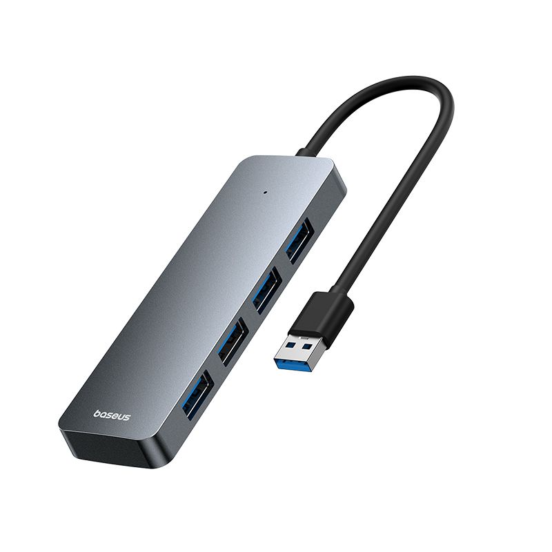 Baseus 4-Port USB 3.0 Hub