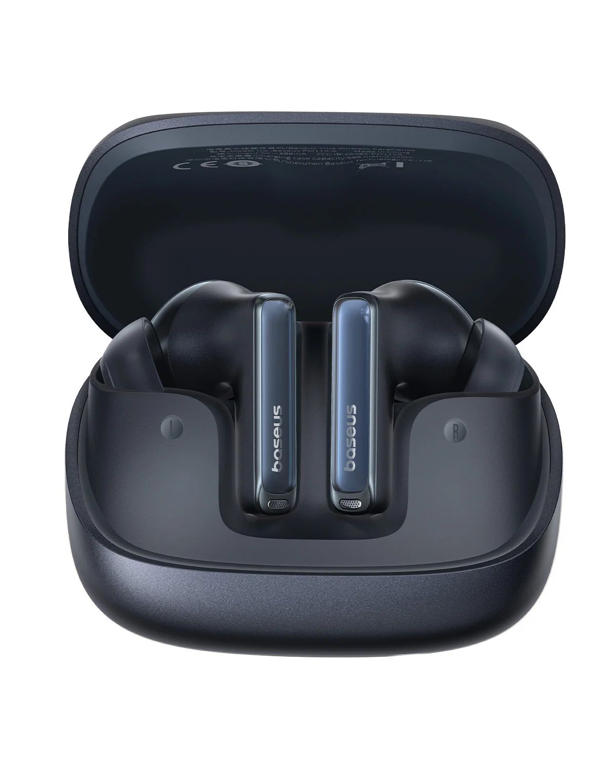 Baseus 48dB ANC Wireless Earbuds