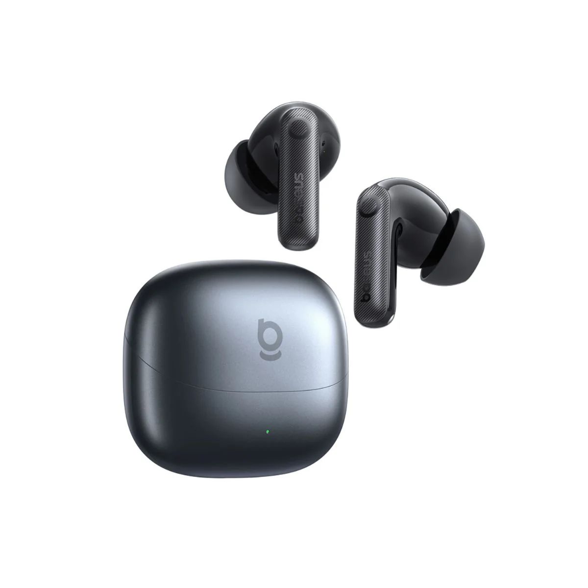 Baseus 65-Hour Wireless Earbuds