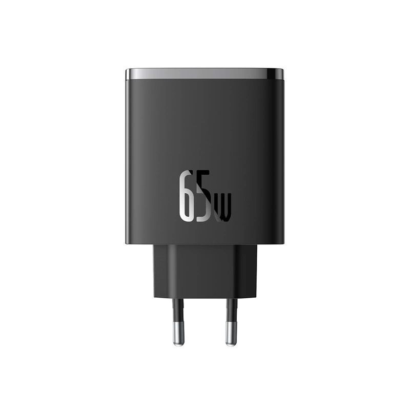 Baseus 65W GaN Wall Charger