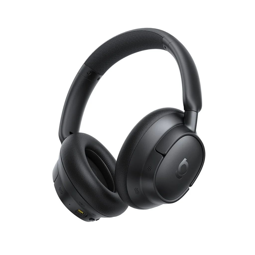 Baseus EH10 80-Hour Wireless Headphones