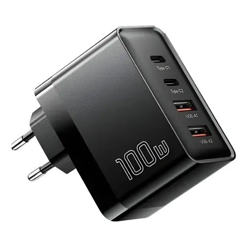 Essager 100W GaN Wall Charger