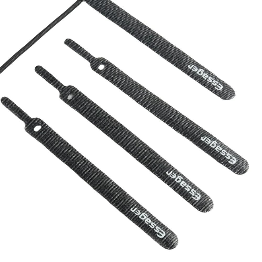 Essager 150mm Reusable Cable Straps
