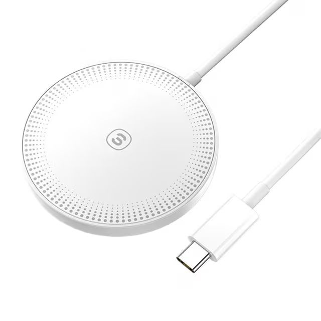 Essager 15W N52 Magnetic Wireless Charger