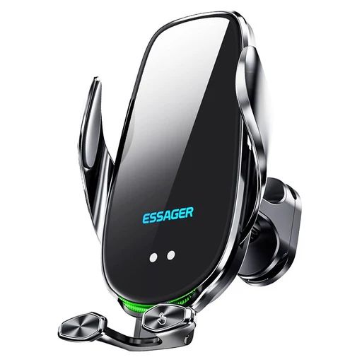 Essager 15W Wireless Car Charger Mount