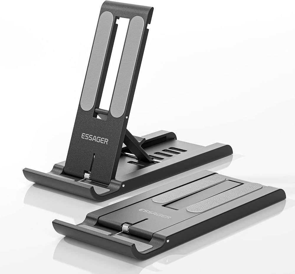 Essager Foldable Desktop Phone Stand