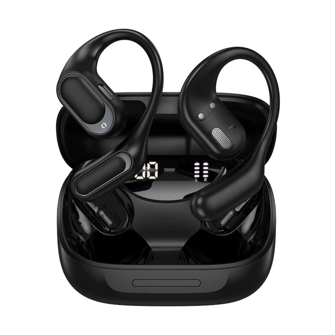 HOCO 16mm Open-Ear Wireless Earbuds