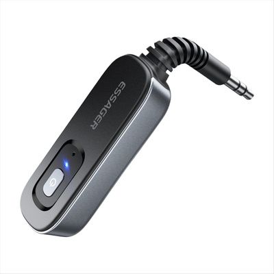 Essager Bluetooth 5.3 Audio Receiver & Transmitter