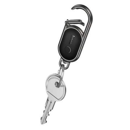 Hoco Find My Carabiner Key Tracker