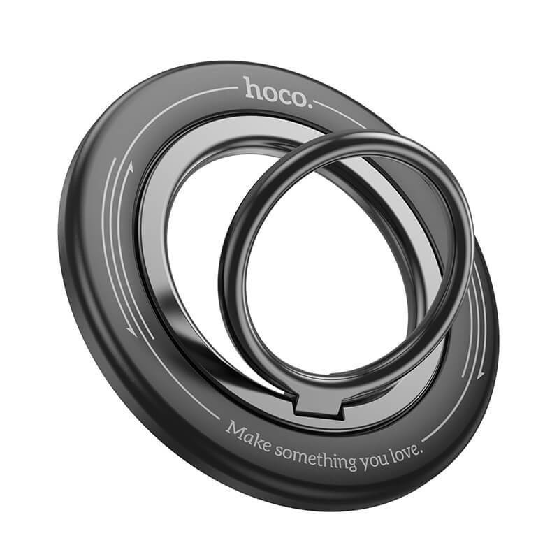 HOCO N52 Magnetic Phone Ring Stand