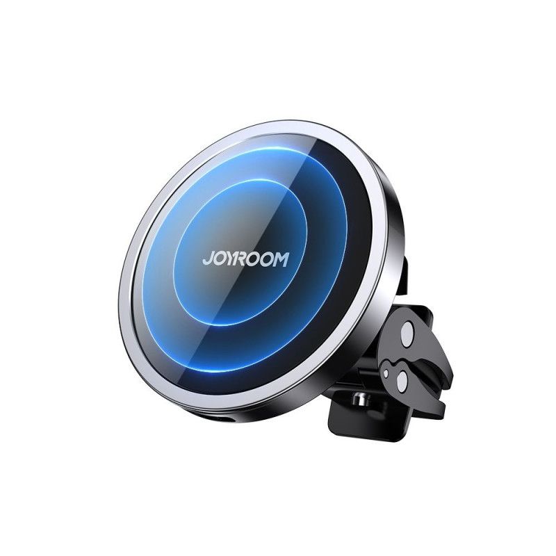 Joyroom 15W Magnetic Car Charger Mount