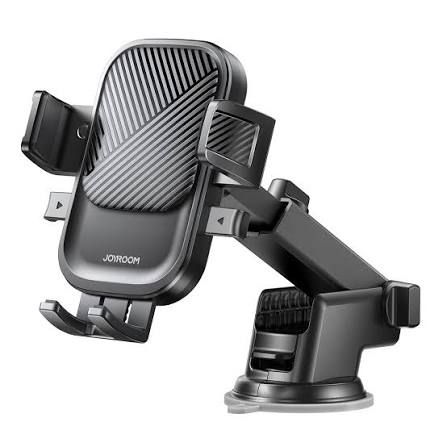 Joyroom 6.8-Inch Suction Dashboard Phone Mount