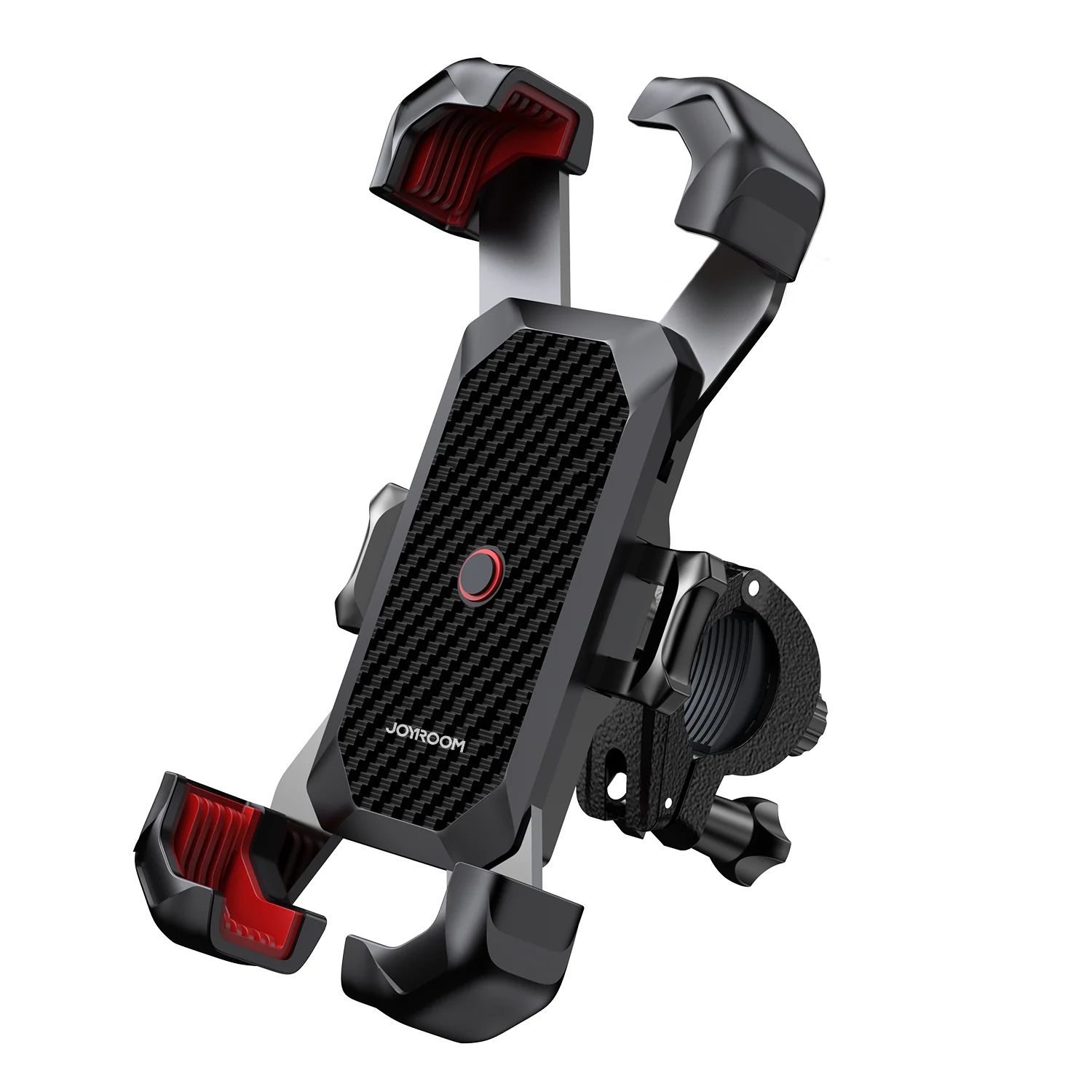 Joyroom Auto-Lock Bike Phone Mount