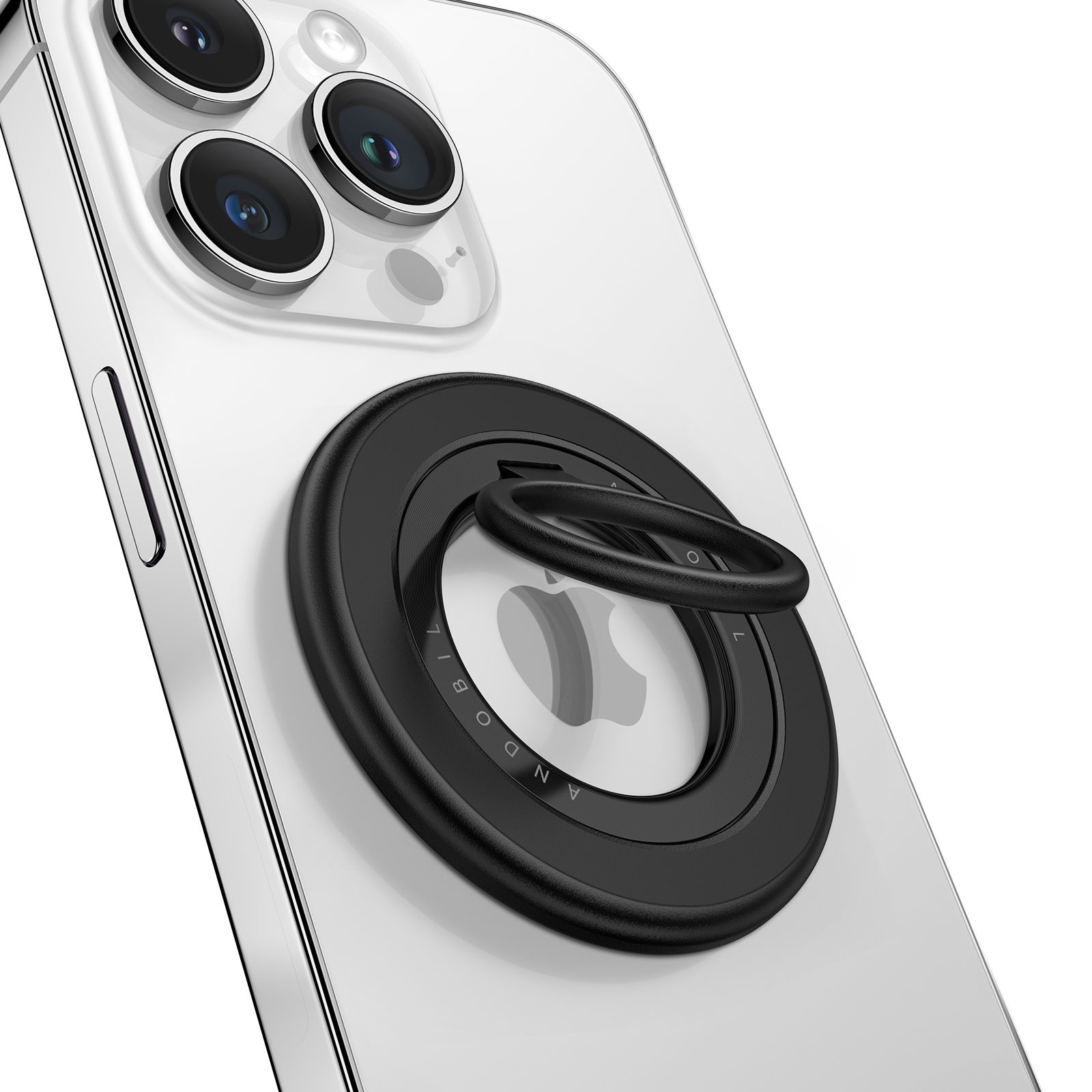 Lisen 20-Magnet MagSafe Ring Stand
