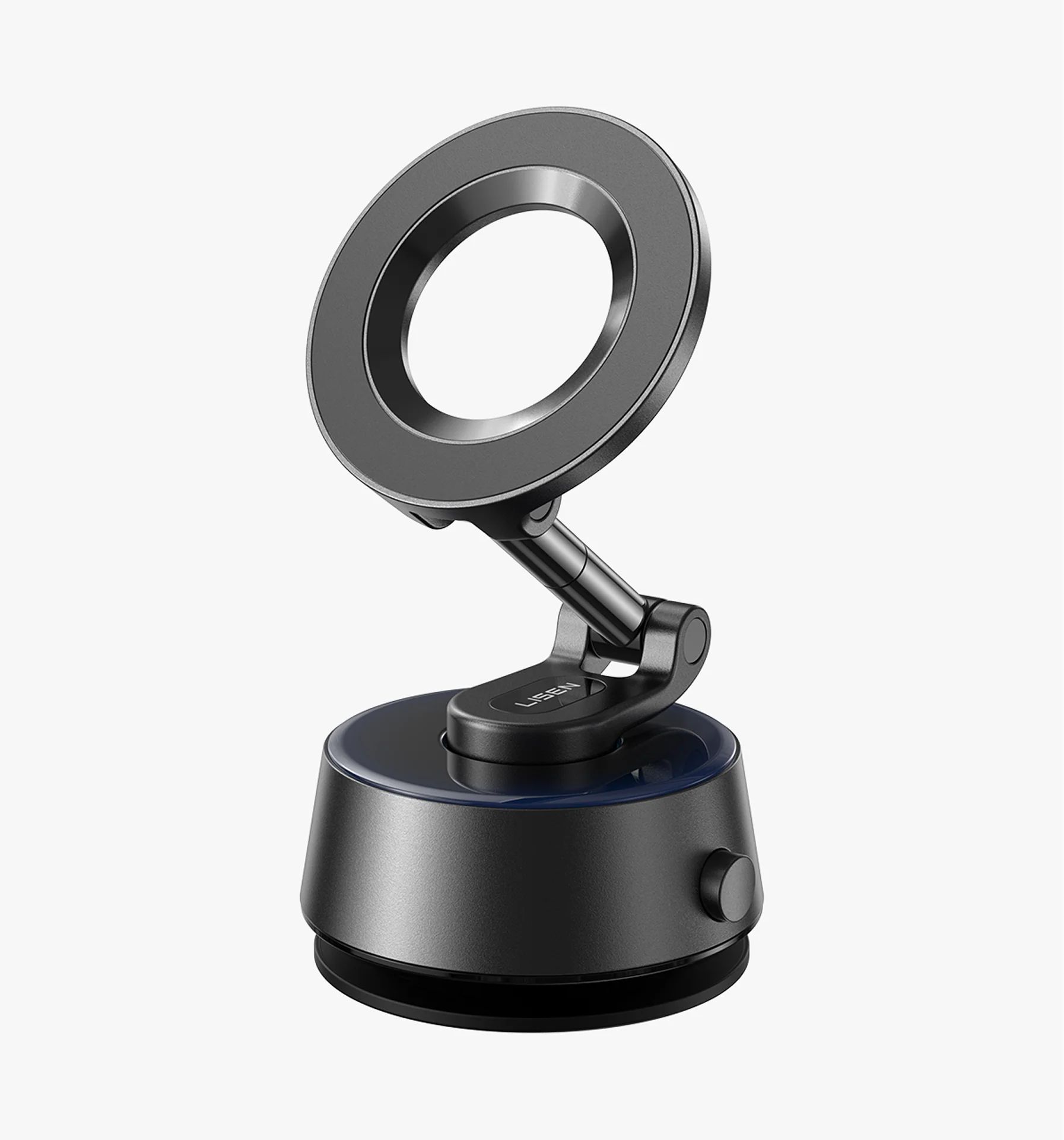 LISEN N58 Vacuum Magnetic Car Mount