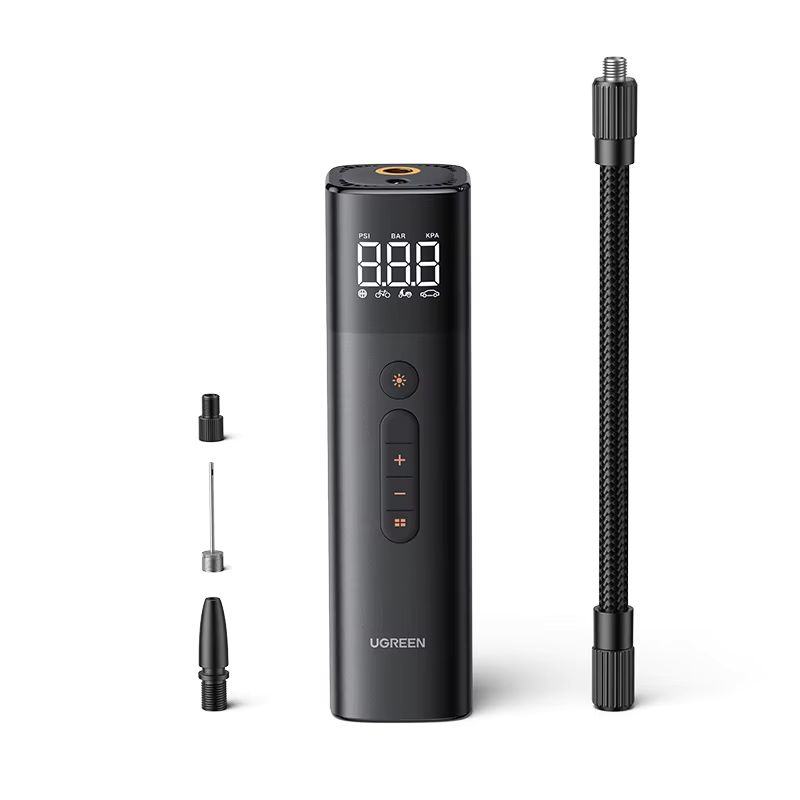 UGREEN 150 PSI Portable Tire Inflator