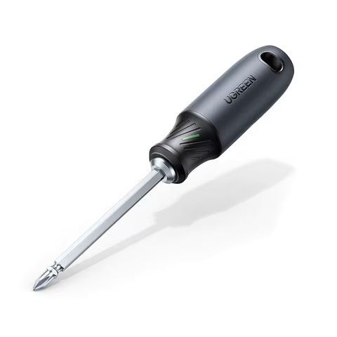 UGREEN 2-in-1 S2 Steel Screwdriver