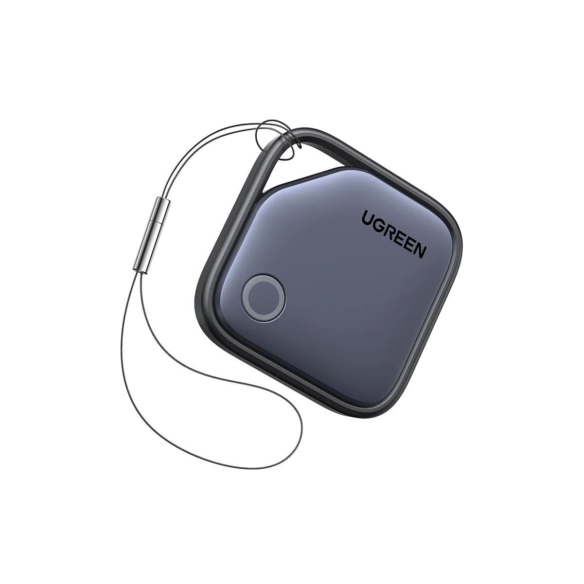 UGREEN 2-Year Battery Bluetooth Tracker