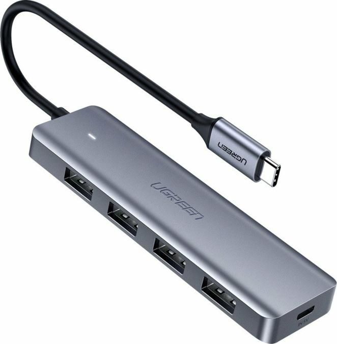 UGREEN 4-Port USB 3.0 Hub
