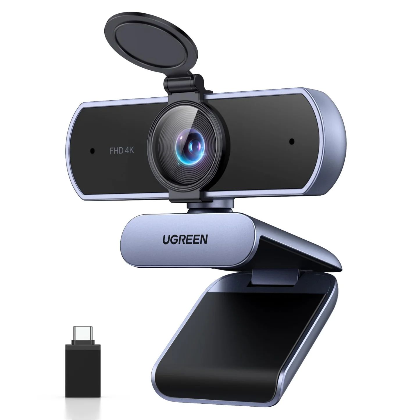 UGREEN 4K Webcam