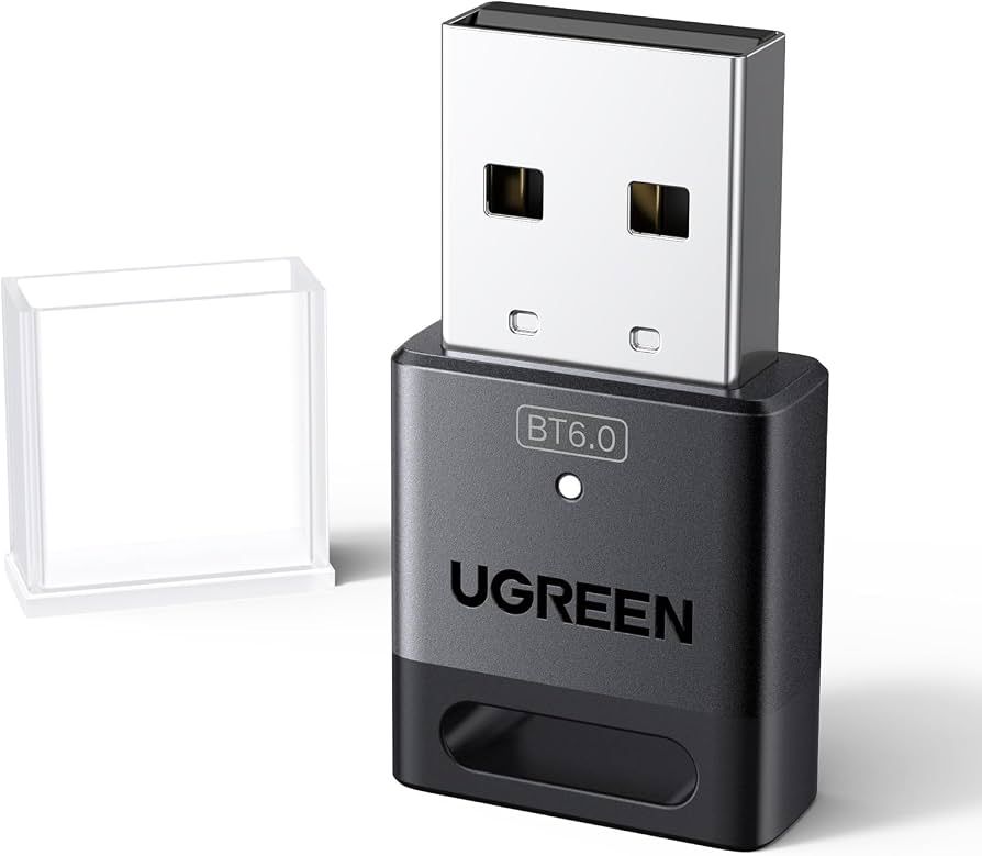 UGREEN Bluetooth 6.0 USB Adapter