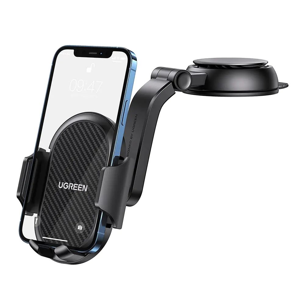 UGREEN Gravity Dashboard Car Phone Mount