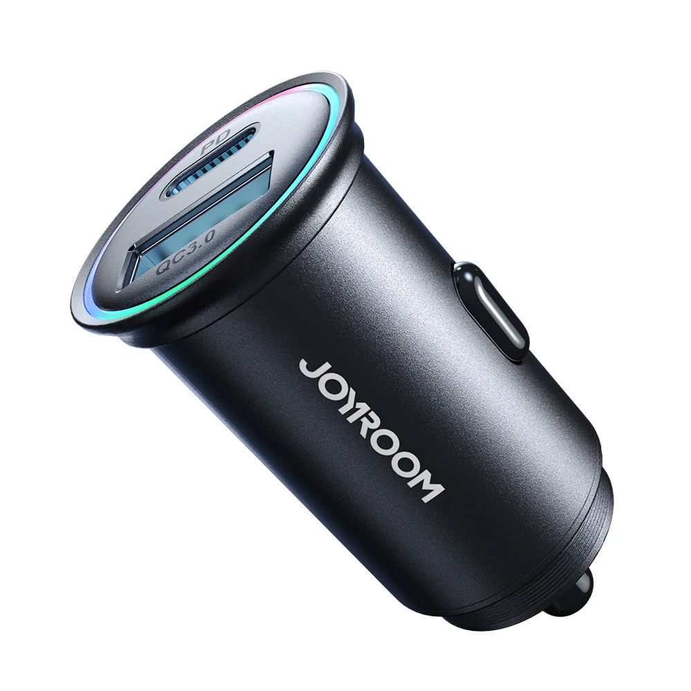JOYROOM 125W Car Charger